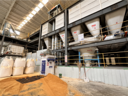 饲料类产品贸易 Trade in feed products