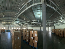 仓储  Warehouse Storage
