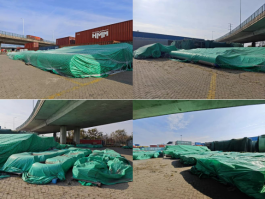 物料仓储   Material  Warehousing  Management