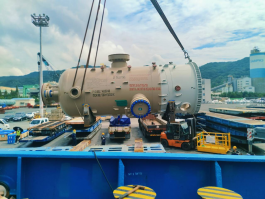 码头操作服务 Port Operation Services