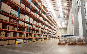 仓储Warehouse Storage