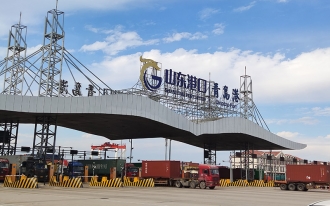 国际船舶代理 International Shi